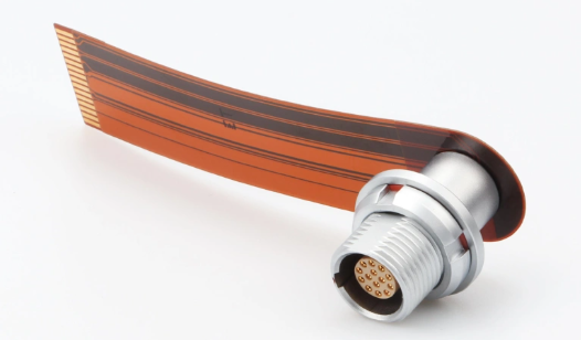 push pull connectors