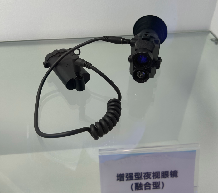 Top Advantages of Push-Pull Self-Locking Connectors in Infrared Devices | MOCO Connectors 1