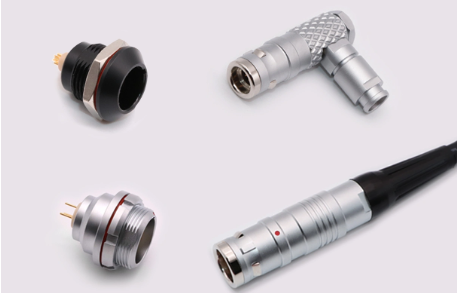 What is a medical connector?1 1