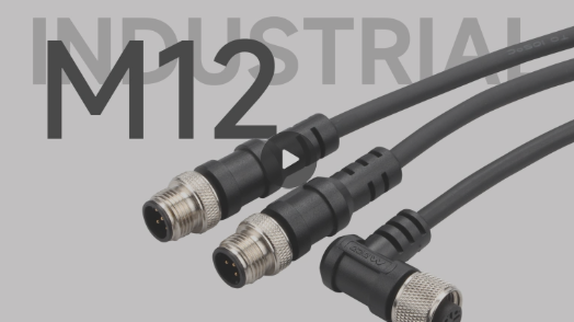 Quid interest inter connectores M12 et M16? 1