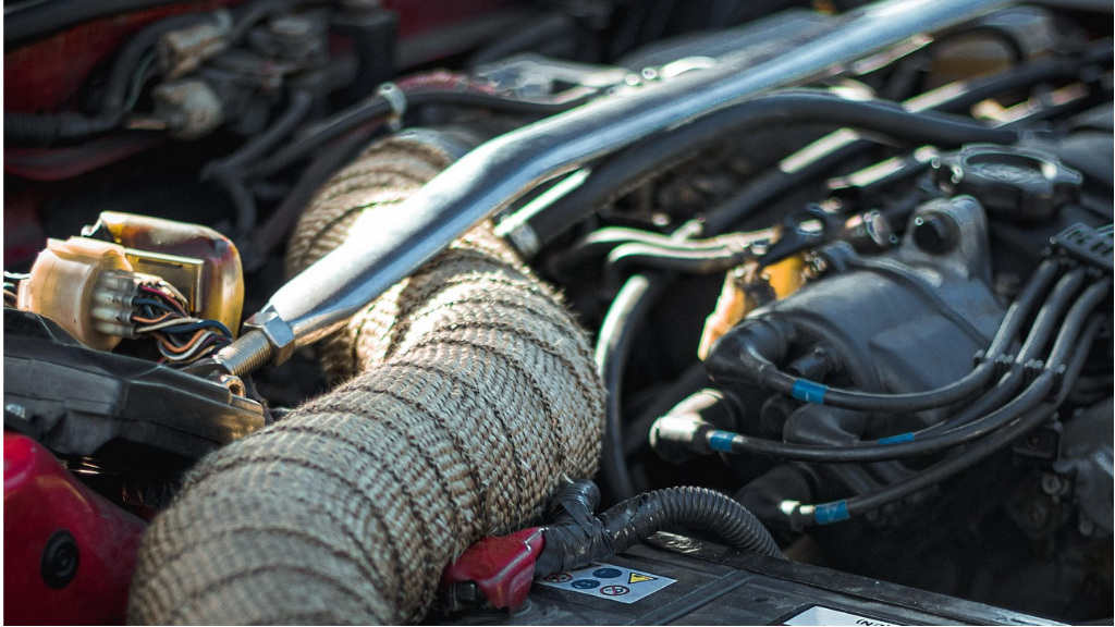 Three-Electric Systems Connectors