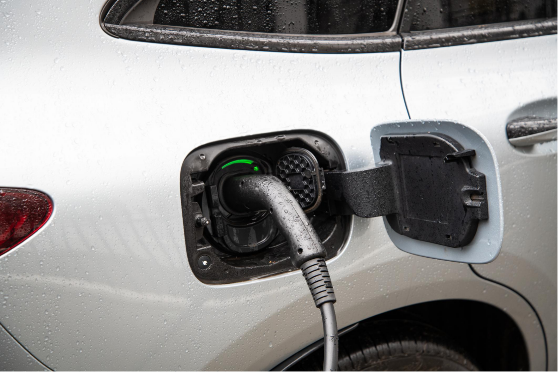 Charging Systems Connectors