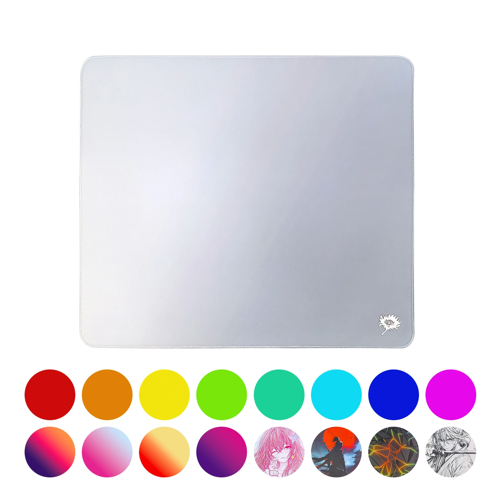 ZOWIE-PA Speed Gaming Mouse Pad 1