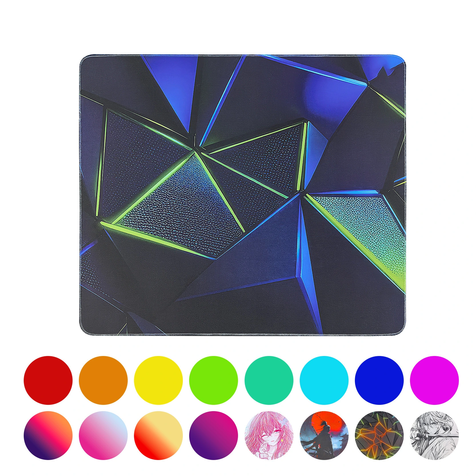 QCK Control Gaming Mouse Pad 1