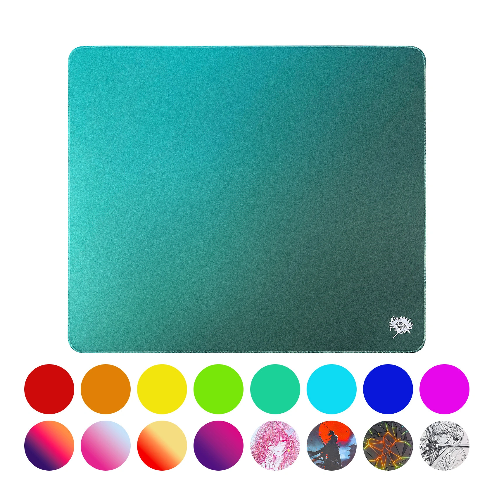 ZOWIE Balance Gaming Mouse Pad 1