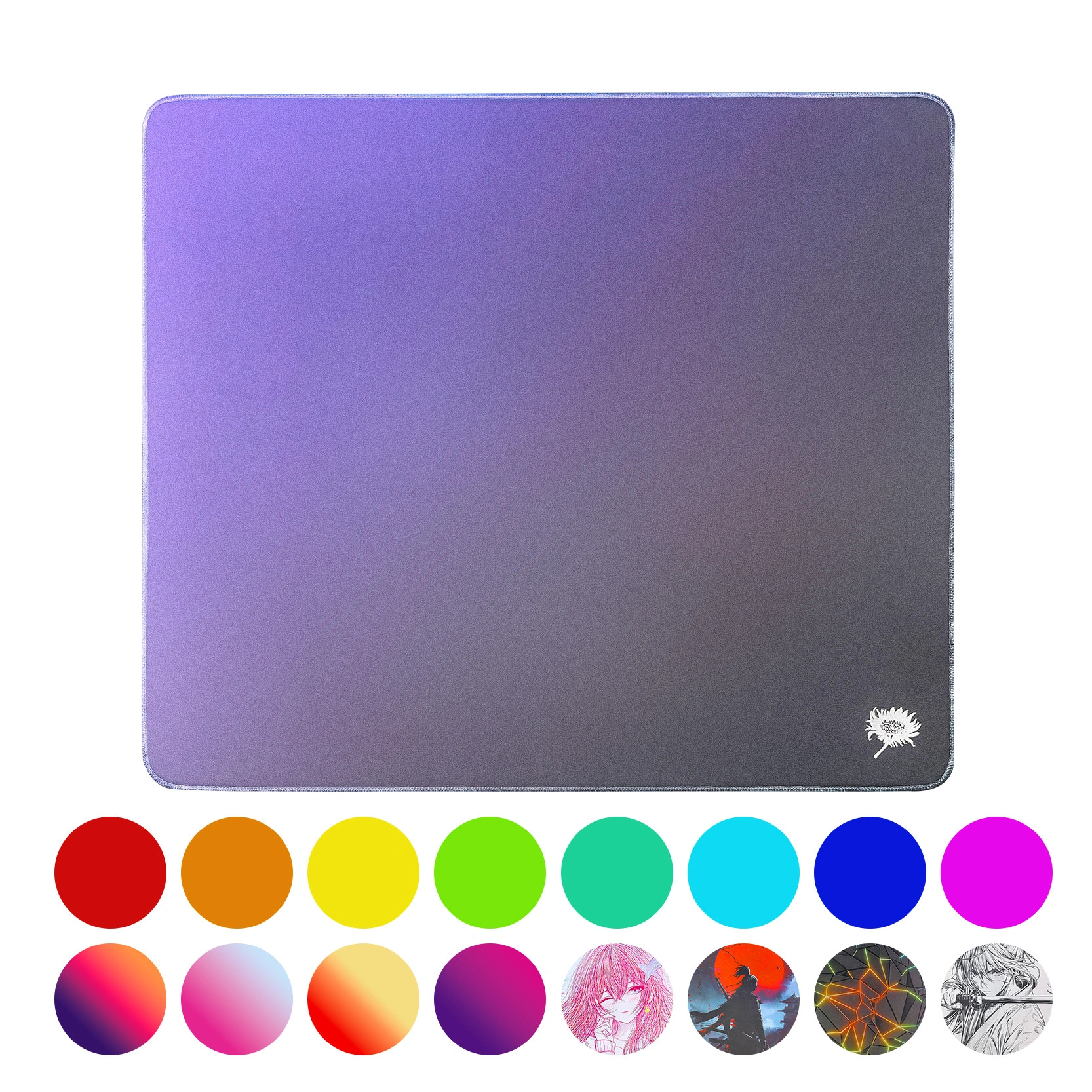 ZOWIE Balance Gaming Mouse Pad with PORON Base - Precision Engineered for Competitive Play 1