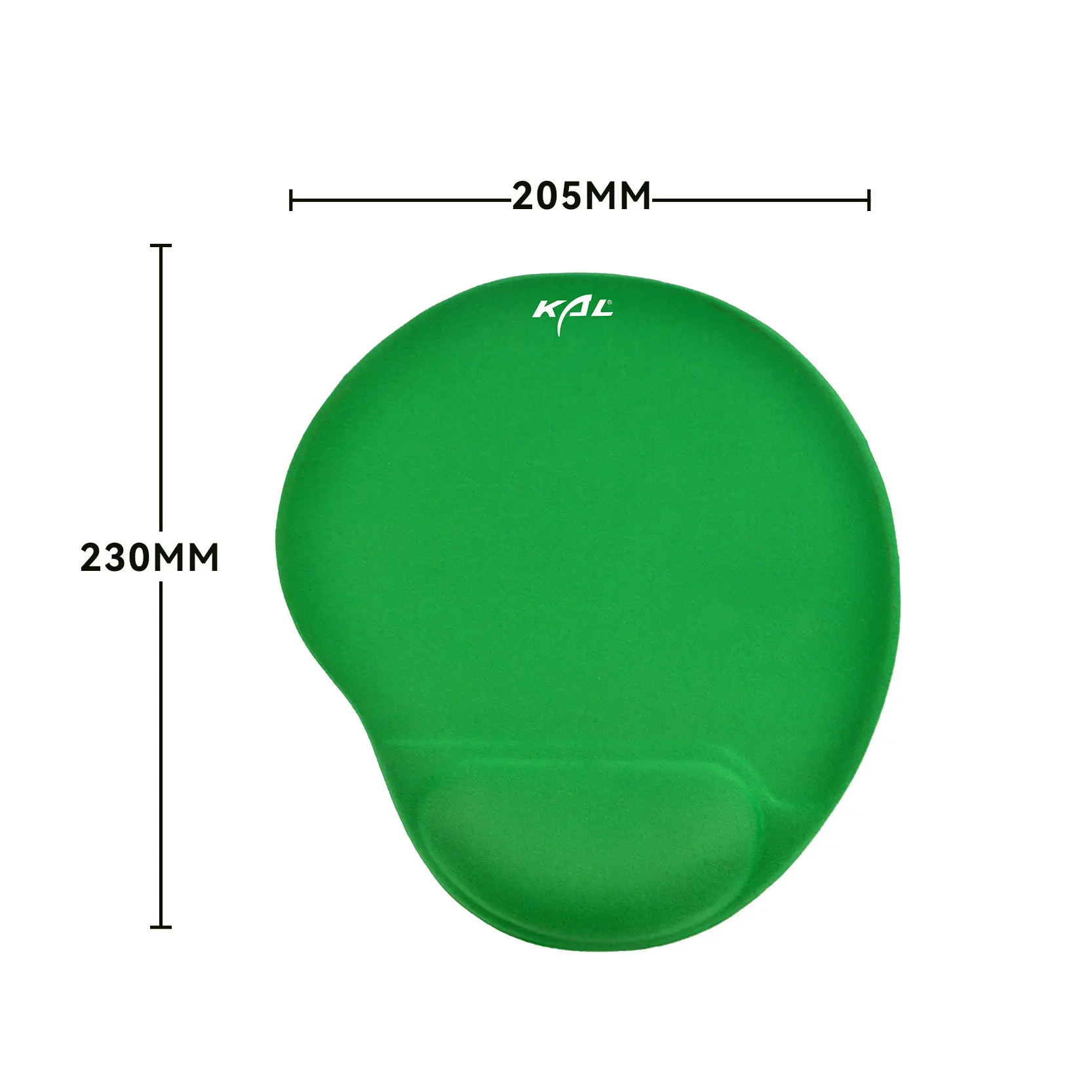 Factory Price Mousepads with Wrist Support Factory Direct Supply for Reducing Wrist Fatigue 4