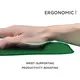 Factory Price Mousepads with Wrist Support Factory Direct Supply for Reducing Wrist Fatigue 5