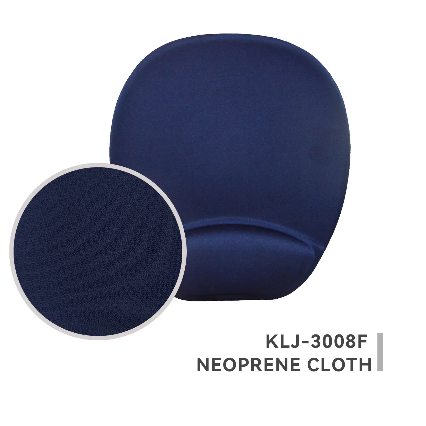 OEM & ODM Best Mouse Pad with Wrist Support Factory Direct Supply for Daily Office Work 2