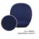 OEM & ODM Best Mouse Pad with Wrist Support Factory Direct Supply for Daily Office Work 2