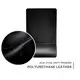 Leather Mouse Pad with Wrist Rest Factory for Reducing Wrist Fatigue 2