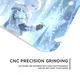 Glass Gaming Mousepad Supplier for Gaming 3