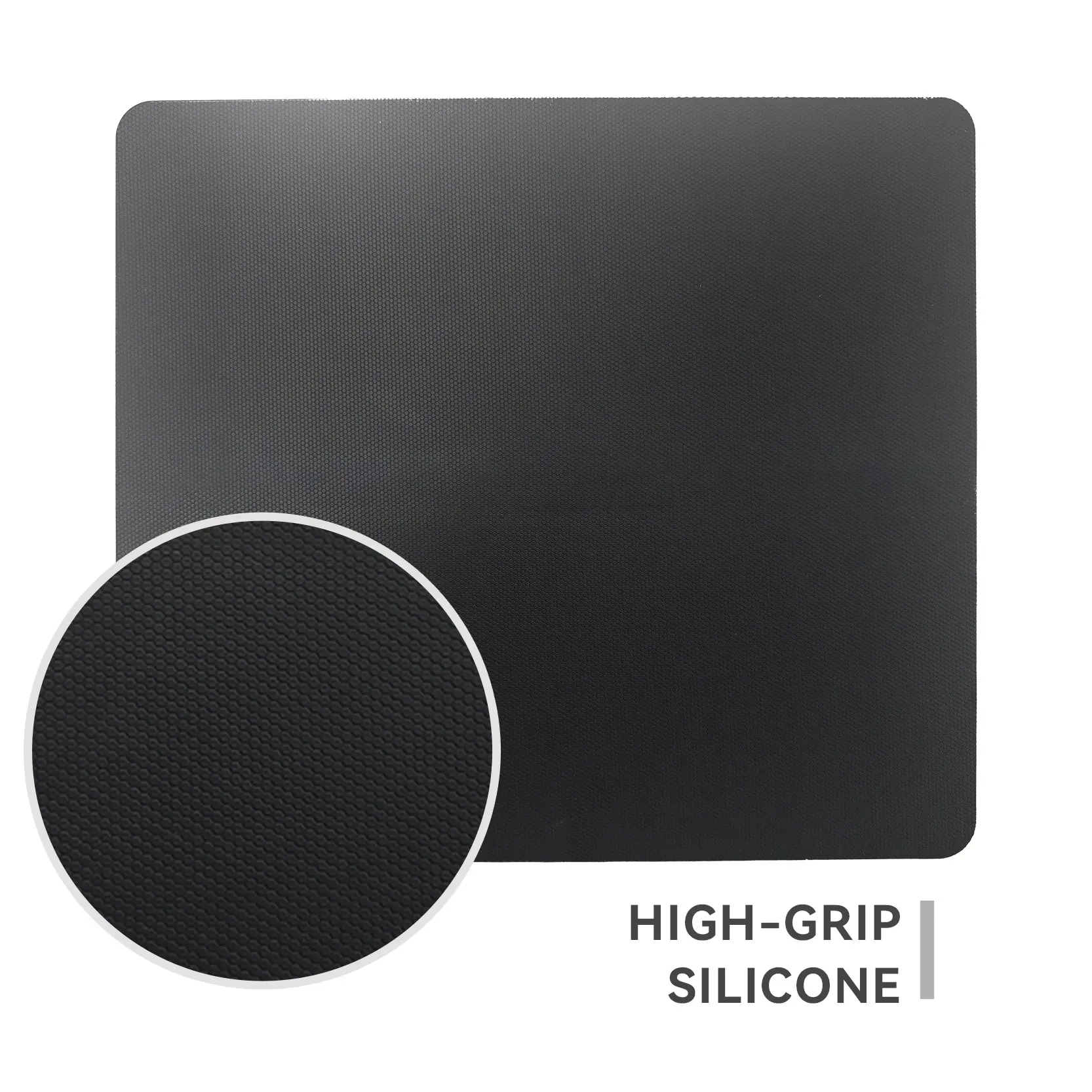 Glass Gaming Mouse Pad Glass Mouse Pad Gaming Factory 6