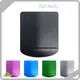 OEM & ODM Leather Mouse Pad Wrist Rest for Daily Office Work 1