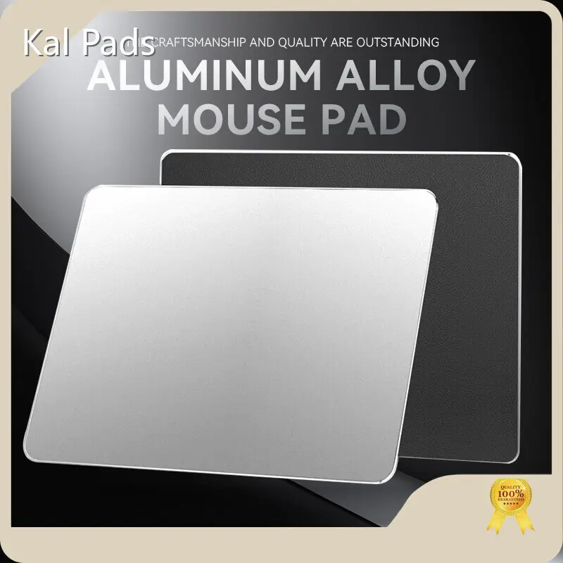 Product Large Aluminum Mouse Pad with Good Price 1
