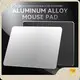 Product Large Aluminum Mouse Pad with Good Price 1