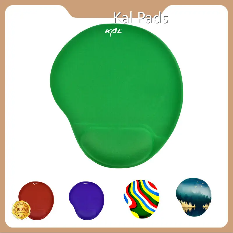 Factory Price Mousepads with Wrist Support Factory Direct Supply for Reducing Wrist Fatigue 1