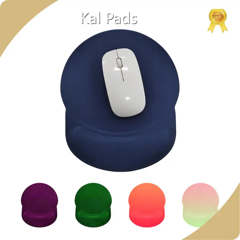 New Gel Pad Mouse Pad for Reducing Wrist Fatigue 1