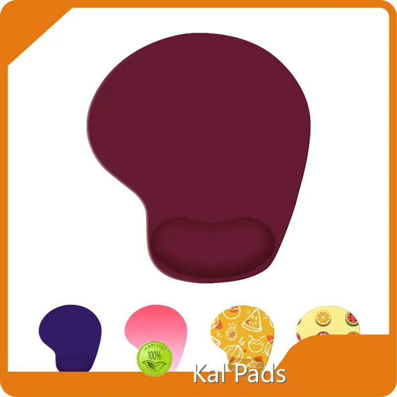 Gel Mouse Rest with Custom Services for Daily Office Work 1