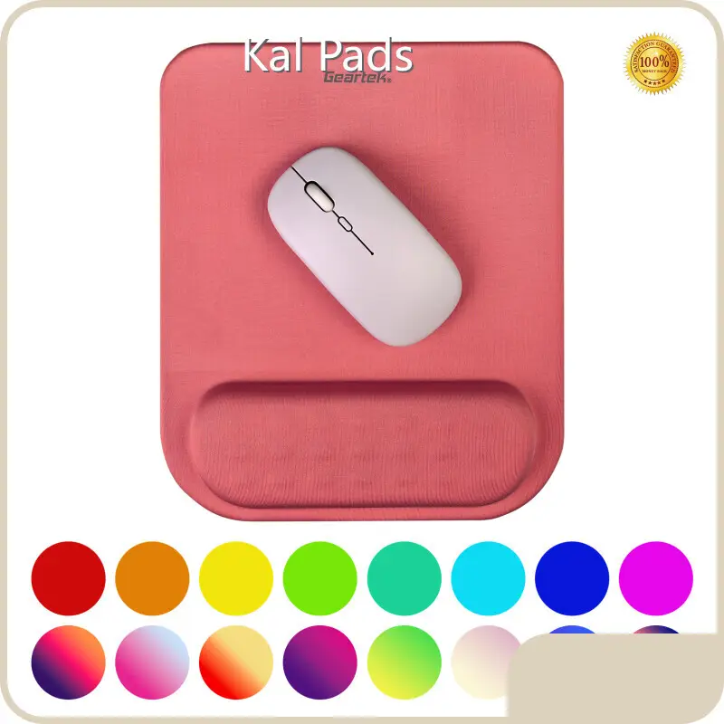 Sponge Mouse Pad Supply for Reducing Wrist Fatigue 1