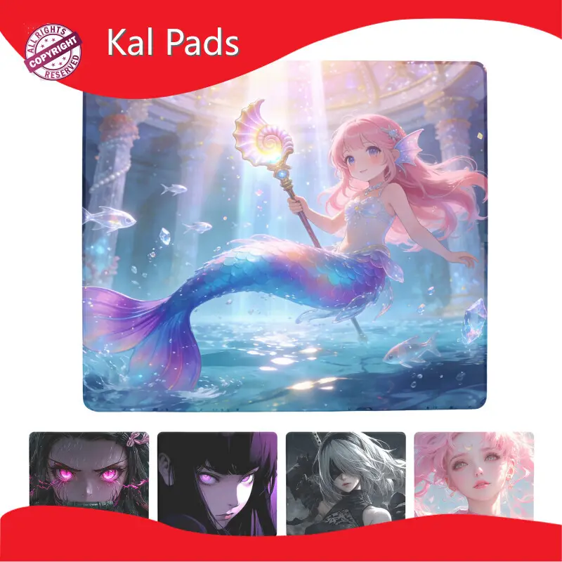 Glass Gaming Mouse Pad Glass Mouse Pad Gaming Factory 1