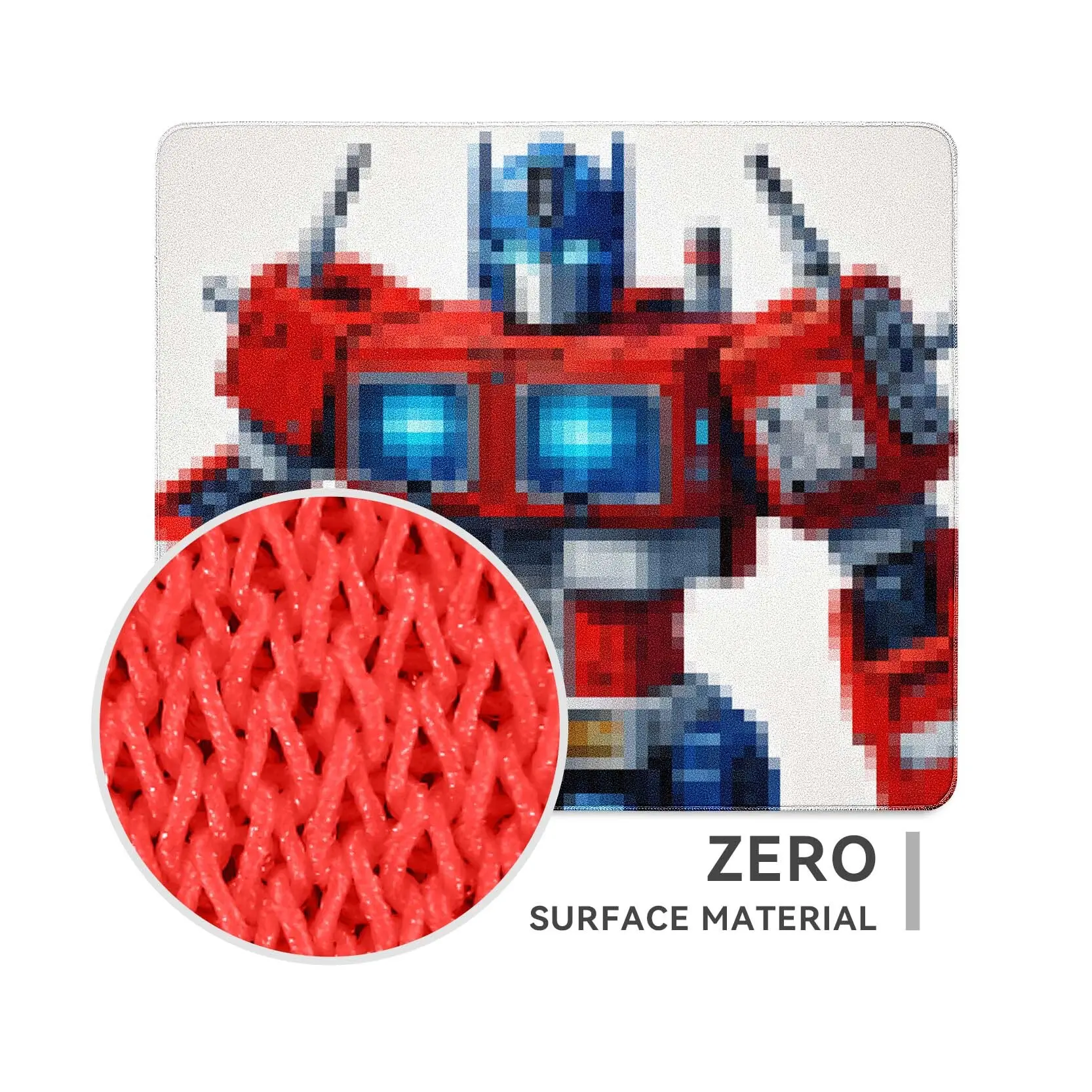 Anime Gaming Mouse Pad Manufacturer for Gaming 2