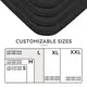 Anime Gaming Mouse Pad Manufacturer for Gaming 4