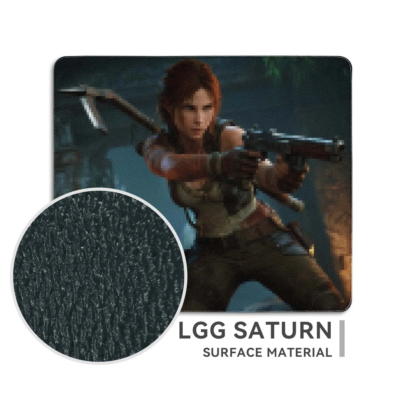 High Quality Custom Gaming Mouse Pads for Gaming 2