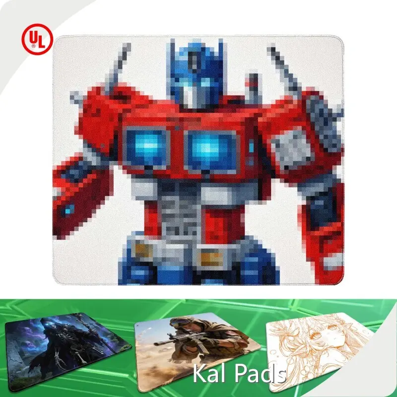 Anime Gaming Mouse Pad Manufacturer for Gaming 1