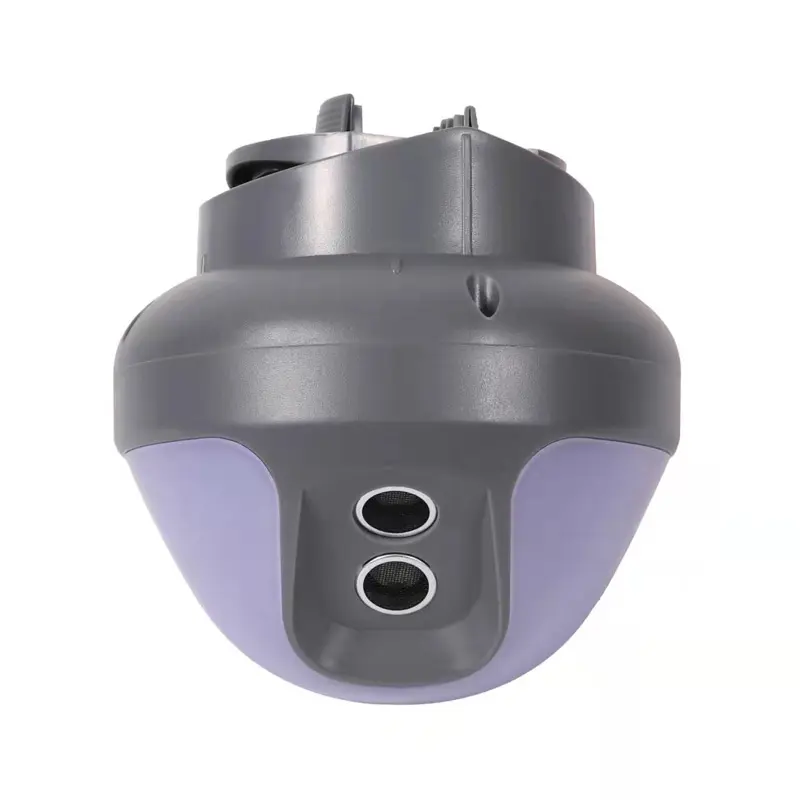 Insights into the Working Principle of Parking Guidance Systems 1