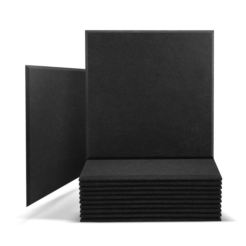 Acoustic Panel Manufacturer PET Acoustic Panel Wholesale - ROOAOO 5