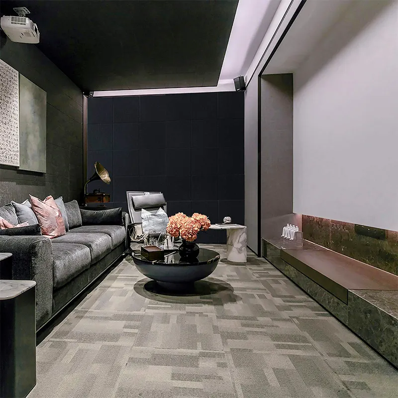 Acoustic Panel Manufacturer PET Acoustic Panel Wholesale - ROOAOO 2