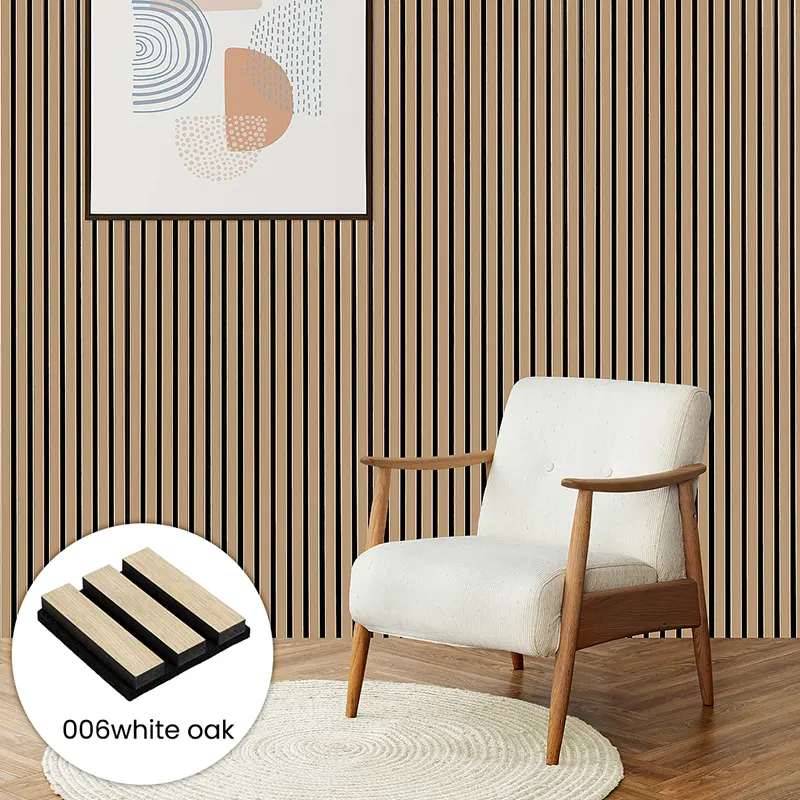 Acoustic Material for Auditorium 3 Sides Akupanel Wholesale - ROOAOO 4