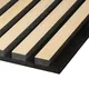 Acoustic Material for Auditorium 3 Sides Akupanel Wholesale - ROOAOO 5