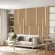Acoustic Ceiling Supplier Public Facilities Wholesale - ROOAOO 2