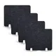 Acoustic Desk Screens Acoustic Panel Wholesale - ROOAOO 4