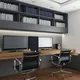 Acoustic Desk Screens Acoustic Panel Wholesale - ROOAOO 2