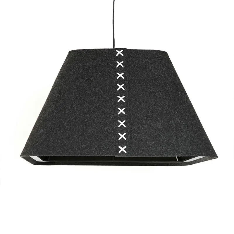 Conference Room Acoustic Panels Acoustic Desk Divider Wholesale - ROOAOO 5