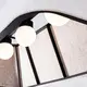 Conference Room Acoustic Panels Acoustic Desk Divider Wholesale - ROOAOO 2