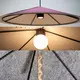 Acoustic Panels for Home Acoustic Lighting Wholesale - ROOAOO 2