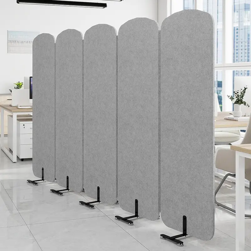 ROOAOO Acoustic Panel Supplier Makers 2