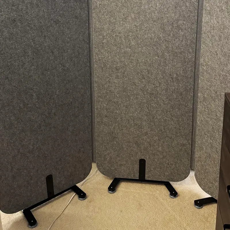 ROOAOO Acoustic Panel Supplier Makers 4