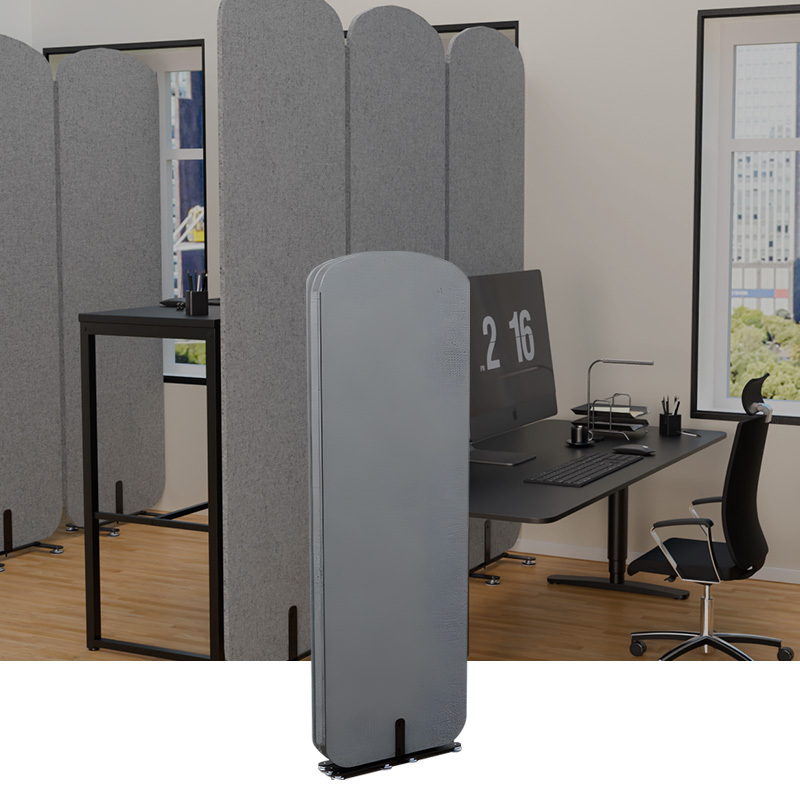 Modern PET Acoustic Screen Panels & Acoustic Divider | ROOAOO