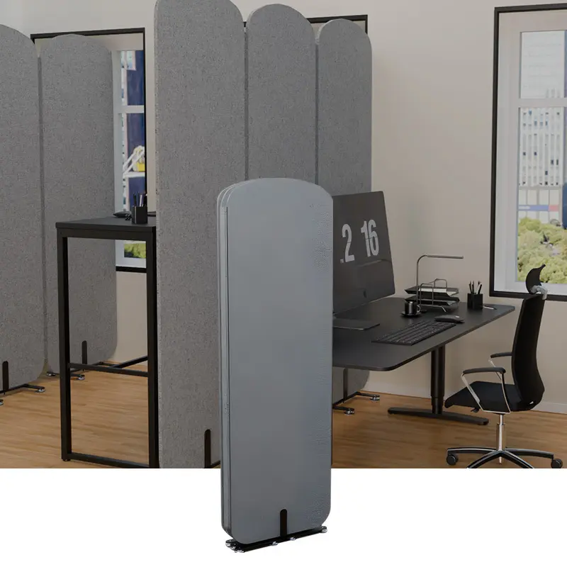 Choosing The Right Acoustic Screen For Effective Noise Reduction 1