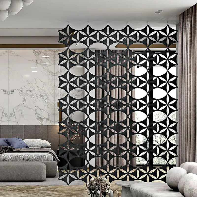 Acoustic Wall Panel Acoustic Ceiling Tile Manufacturers Supply 2