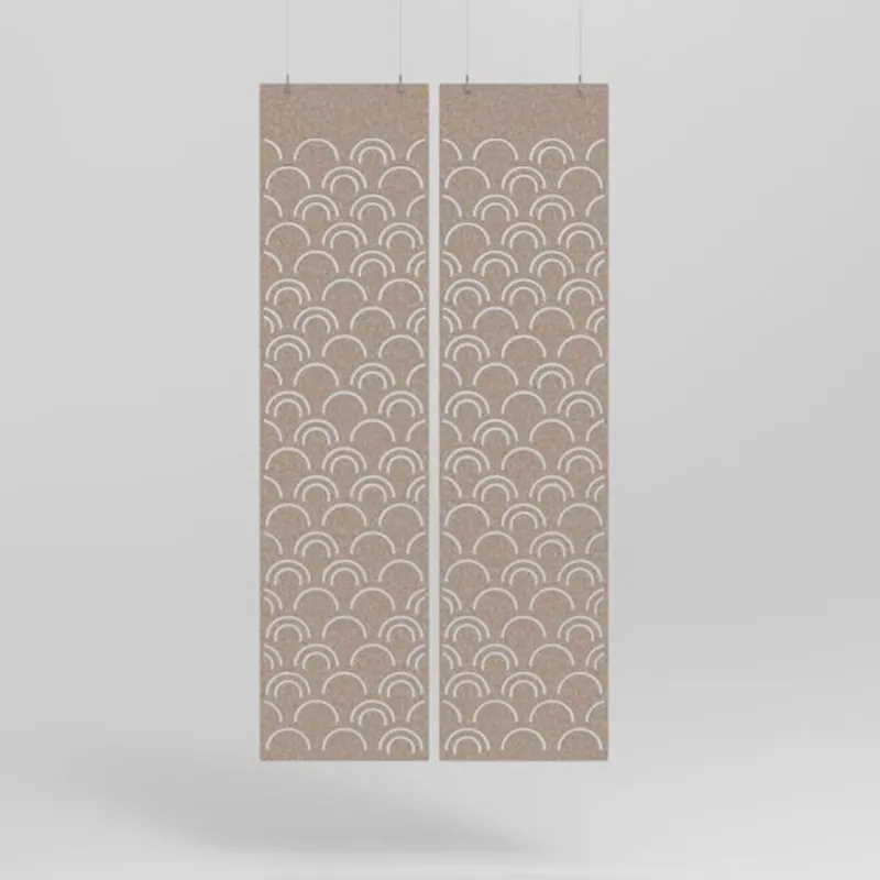Custom Cinema Room Acoustic Panels Company 6