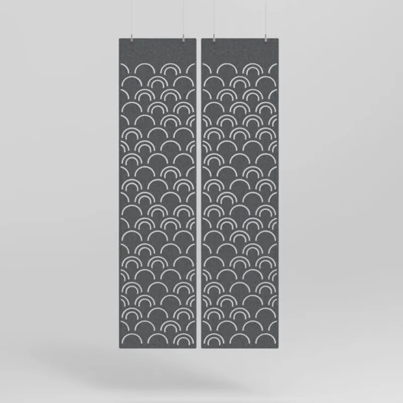 Custom Cinema Room Acoustic Panels Company 5