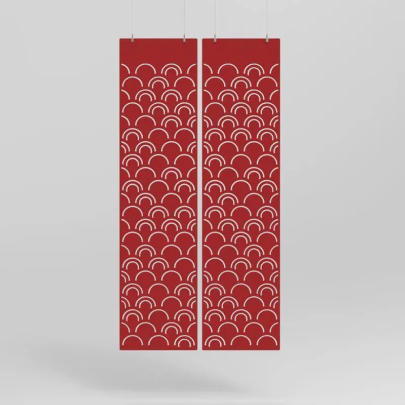 Custom Cinema Room Acoustic Panels Company 4