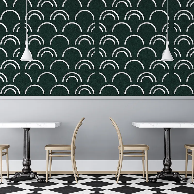 Custom Cinema Room Acoustic Panels Company 2