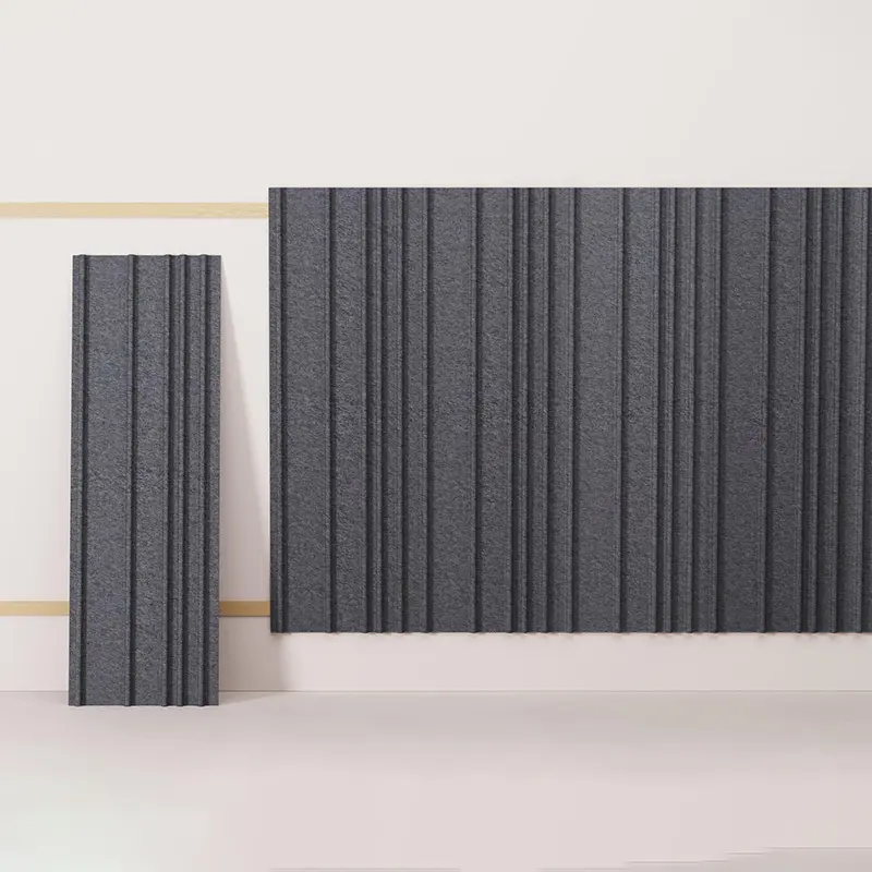 Acoustic Ceiling Supplier Acoustic Panel Wholesale - ROOAOO 5